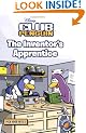 The Inventor's Apprentice (Disney Club Penguin Pick Your Path (Quality))