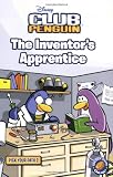 The Inventor's Apprentice 2 (Disney Club Penguin)