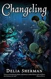 Changeling (Firebird Fantasy)