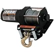Champion Power Equipment 13001 3000-lb Power Winch Kit