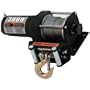 Champion Power Equipment 13001 3000-lb Power Winch Kit