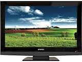 Sansui HDLCDVD325 32-Inch 720p LCD HDTV with DVD Combo, Black