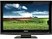 Sansui HDLCDVD325 32-Inch 720p LCD HDTV with DVD Combo, Black