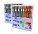 LolliZ® 96 Gel Pen Premium Set - 2 Pack of 48 Each