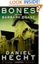 Bones of the Barbary Coast: A Cree Black Novel (Cree Black Thrillers)