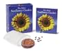 The Mini Sunflower Garden (Miniature Editions Pocket Pack)