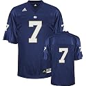 Notre Dame Fighting Irish #7 Youth Official Replica NCAA Game Jersey (Team Color)