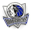 NBA DALLAS MAVERICKS BASKETBALL BELT BUCKLE LICENSED