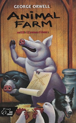 Publication: Animal Farm