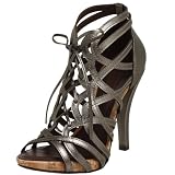 BCBGMAXAZRIA Womens Gianni Sandal