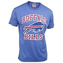 Buffalo Bills Men's Retro Vintage T-Shirt