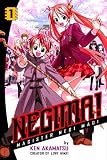 Negima! Magister Negi Magi [Manga] - Set of Multiple Volumes