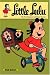 The Bawlplayers and Other Stories (Little Lulu)