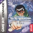Yu-Yu Hakusho: Spirit Detective by Nintendo
