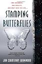 Stamping Butterflies