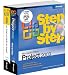 The Microsoft Project Management Toolkit: Microsoft Office Project 2003 Step by Step and On Time! On Track! On Target!: Microsoft(r) Office Project ... on Time! on Track! on Target! (Bpg -- Other)
