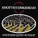Shotts & dykehead, Another quiet sunday