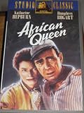 Image de African queen [VHS]