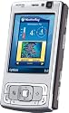 Nokia N95 deep plum Smartphone ohne Vertrag, ohne Branding, kein Simlock