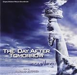 Ost: the Day After Tomorrow