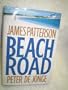 Beach Road...LARGE PRINT EDITION