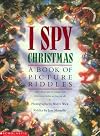 I Spy Christmas