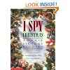 I Spy Christmas:  A Book of Picture Riddles