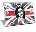 MusicSkins Sex Pistols Protective Skin for 13.3 and 14.1-Inch PC and Mac Laptops Queen