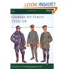 German Air Forces 1914-18 (Elite)