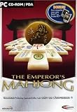 Revue Mindscape 5 390 102 464 875 / The Emperor's Mahjong