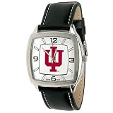 NCAA Men's COL-RET-IND Retro Series Indiana Hoosiers Watch