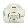 Bumkins Organic Cotton Burp Cloth 2-Pack - Sage