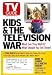 Search : TV Guide - April 12-18,2003 - Kids & the Television War cover, Star Trek (Volume 51 Number 261)