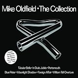 Mike Oldfield: The Collection