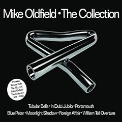 The Mike Oldfield Collection