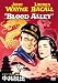 ジョン・ウェイン 中共脱出 特別版 [DVD]