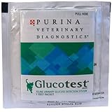 Purina ''Glucotest'' Feline Urinary Glucose Detection System