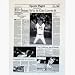 New York Mets Cover Reprint of Mets Win It, City Loves It October 28 1986 New York Times