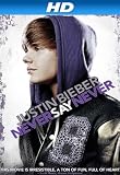 Justin Bieber: Never Say Never [HD]