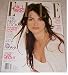 ELLE Magazine July 2002 PENELOPE CRUZ cover