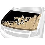 NFL Hood Cover