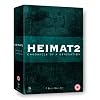 Heimat 2 - Chronicle Of A Generation [DVD]