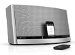 Bose SoundDock 10 digital music system - silver