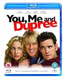 You Me & Dupree [Blu-ray]