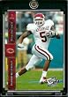 2008 Press Pass NFL Card # 20 Darren McFadden RB Arkansas - (RC) Rookie Football Card in Protective Screw Down Display Case