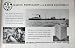 1953-54 Construction Electro Marine Radar Equipment