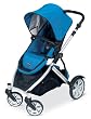 Britax B-Ready Stroller, Mediterranean