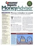 Consumer Reports Money Adviser