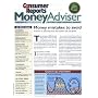 Consumer Reports Money Adviser