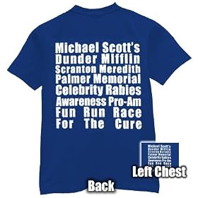 Run for the Cure T-Shirt